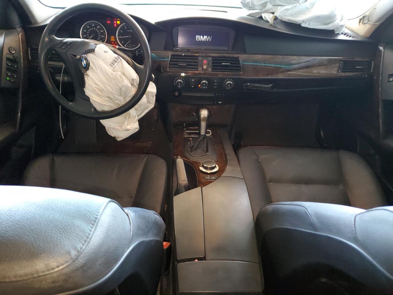 WBANE73577CM49219 2007 BMW 530 I