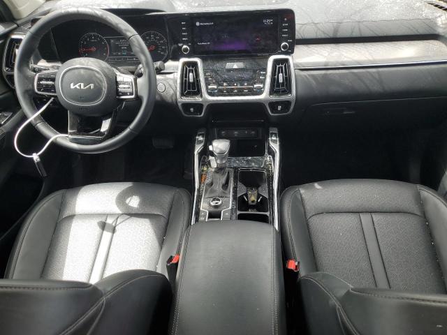2022 Kia Sorento Sx VIN: 5XYRKDLFXNG079865 Lot: 61373754