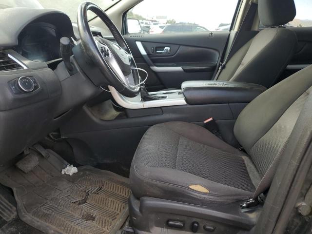 2013 Ford Edge Sel VIN: 2FMDK4JC8DBA23084 Lot: 59228474