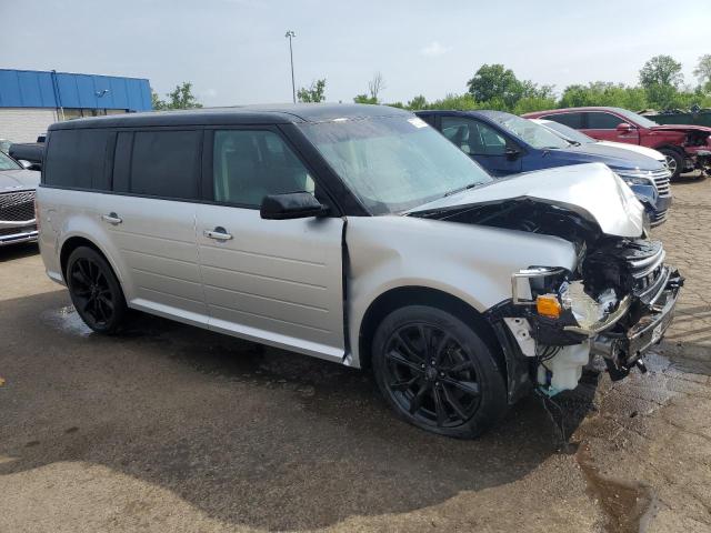 2017 Ford Flex Sel VIN: 2FMHK6C84HBA03202 Lot: 57271424