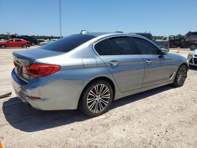 VIN WBAJA5C55JWA36111 2018 BMW 5 Series, 530 I no.3