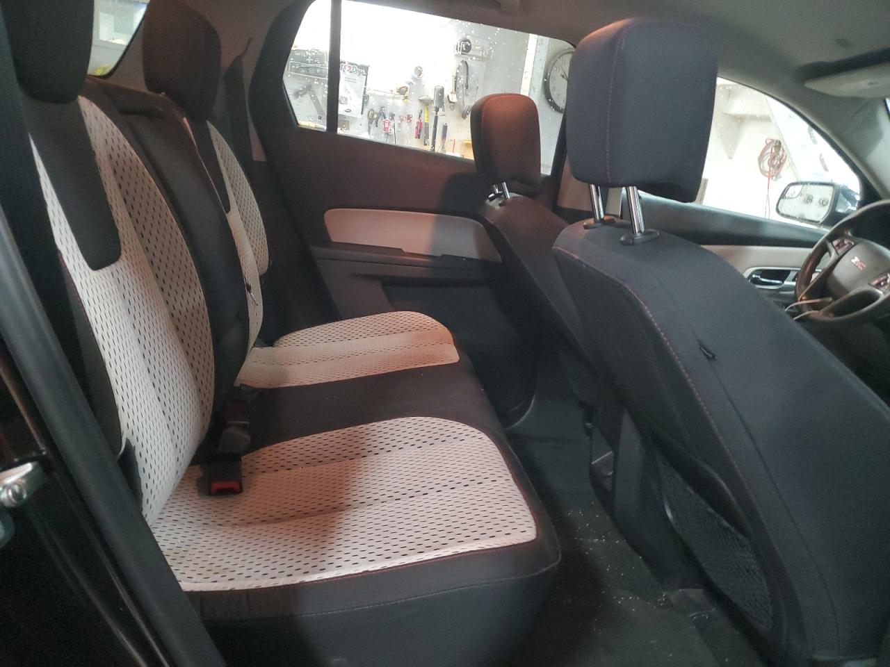 2GKFLREK1D6385537 2013 GMC Terrain Sle