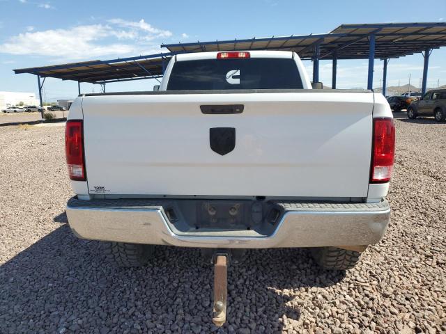 2015 Ram 2500 St VIN: 3C6UR5CL0FG613774 Lot: 60151514