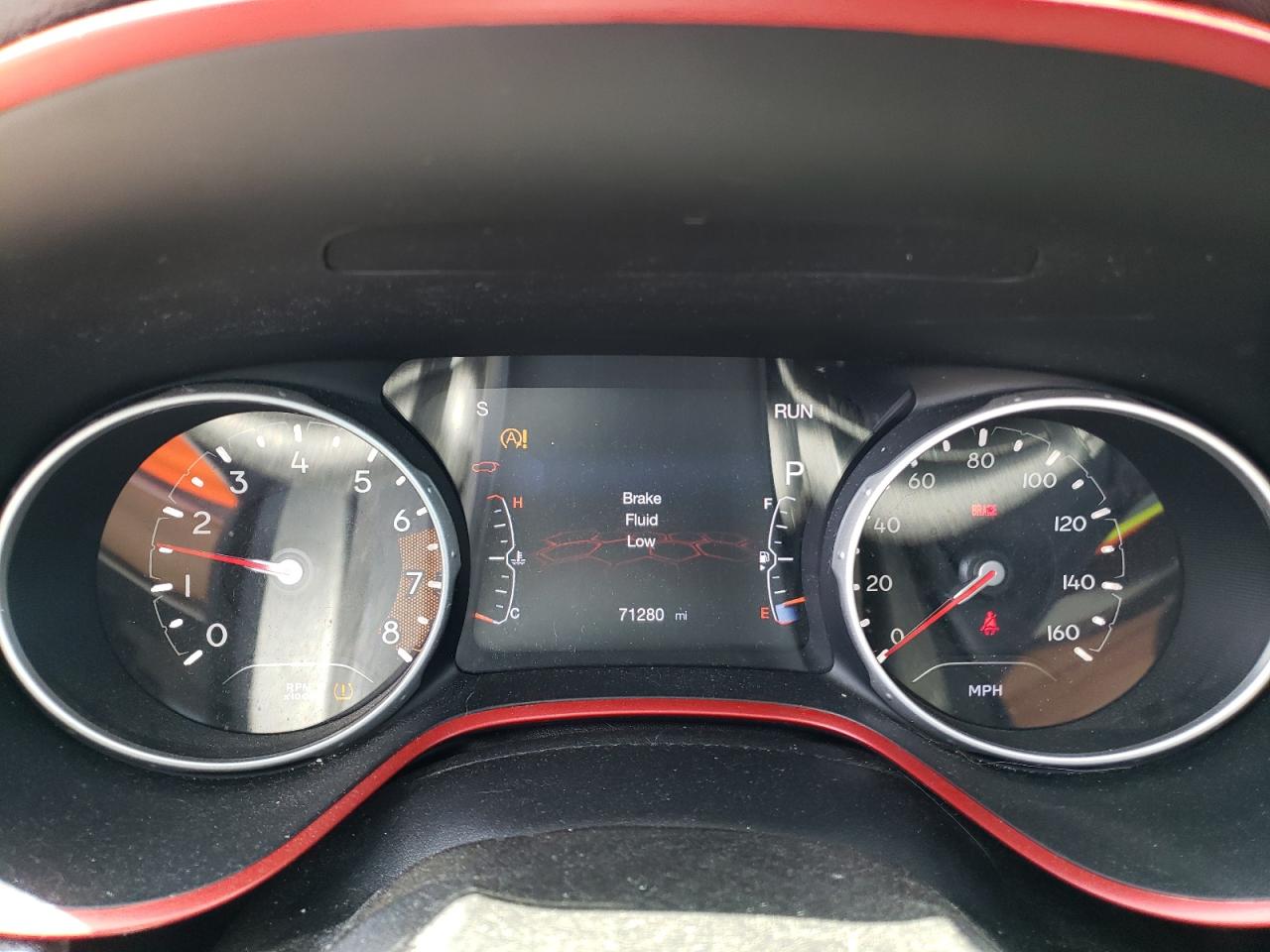 3C4NJDDB3LT131856 2020 Jeep Compass Trailhawk