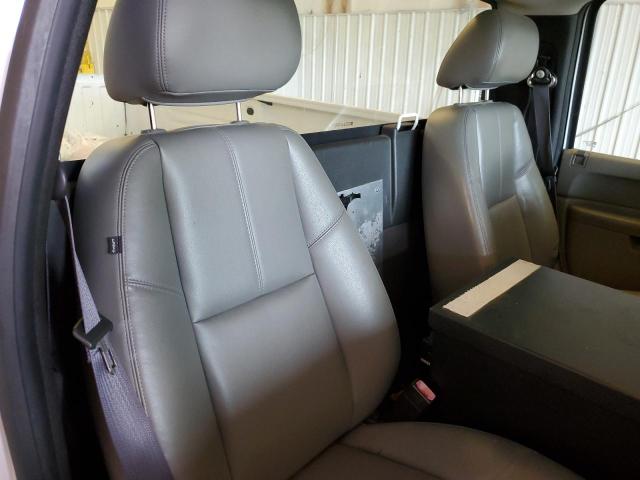 2012 Chevrolet Silverado C1500 VIN: 1GCNCPEX6CZ321830 Lot: 58953674