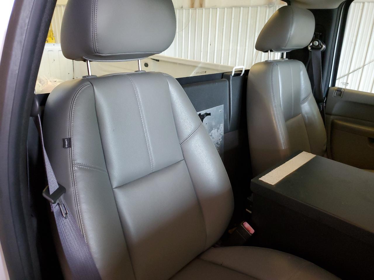 1GCNCPEX6CZ321830 2012 Chevrolet Silverado C1500