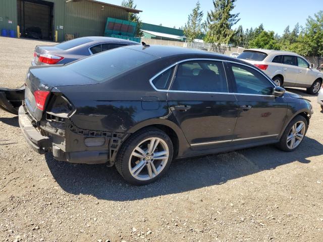 2014 Volkswagen Passat Se VIN: 1VWBN7A34EC080532 Lot: 59657294