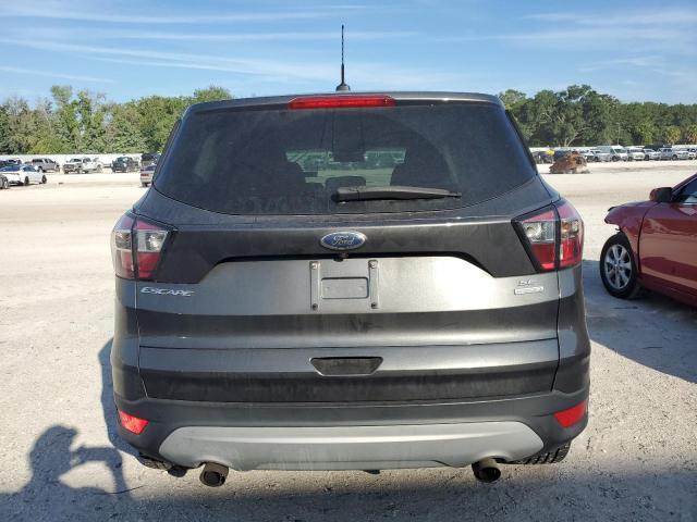 2017 Ford Escape Se VIN: 1FMCU0G94HUC03561 Lot: 58060134