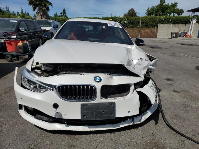 VIN WBA3V5C58EP751359 2014 BMW 4 Series, 428 I no.5