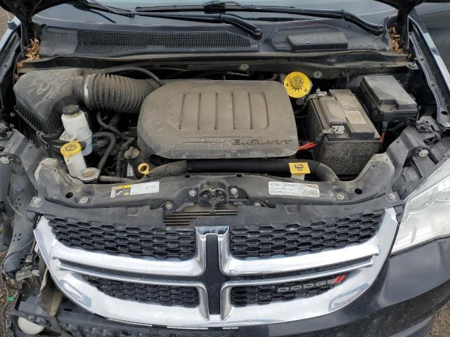 2020 DODGE GRAND CARA - 2C4RDGCG7LR181055