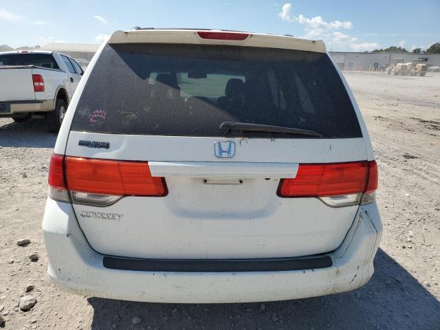 2009 Honda Odyssey Exl VIN: 5FNRL38649B410968 Lot: 60384064