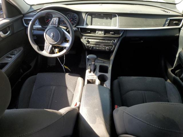 2019 Kia Optima Lx VIN: 5XXGT4L36KG310805 Lot: 58699584