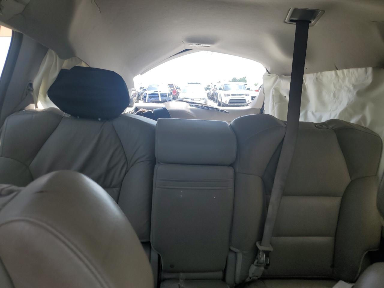 2HNYD28688H545845 2008 Acura Mdx Technology