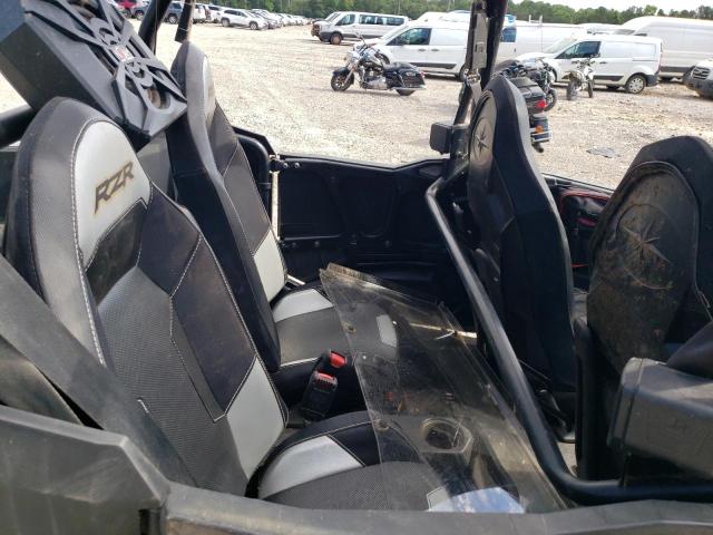 2020 POLARIS RZR S4 100 - 3NSA4E993LH846431