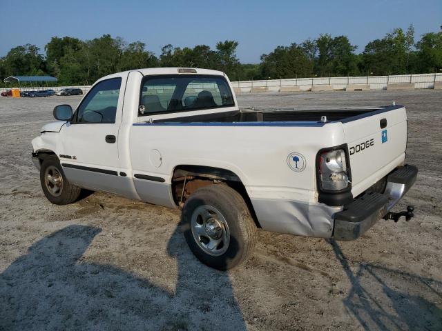 1999 Dodge Ram 1500 VIN: 1B7HC16X4XS101562 Lot: 59206944