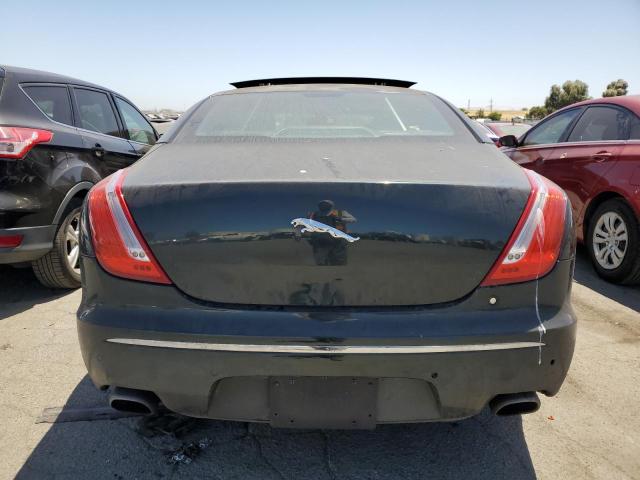 2011 Jaguar Xjl VIN: SAJWA2GB7BLV07300 Lot: 58739354