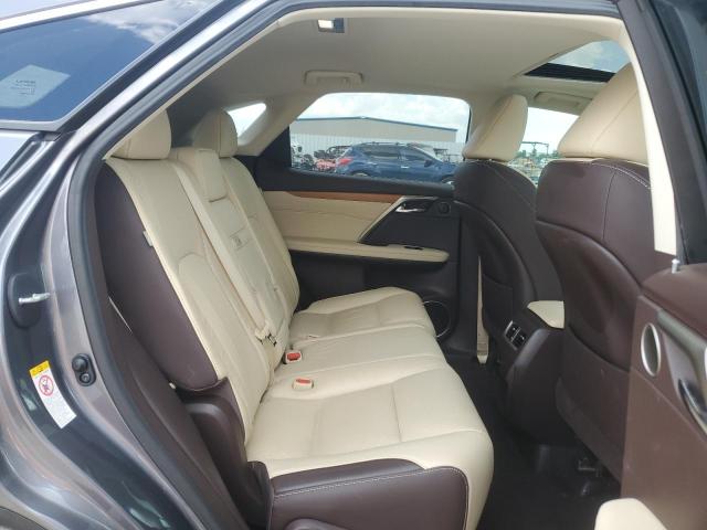 2017 Lexus Rx 350 Base VIN: 2T2ZZMCA8HC078497 Lot: 59901254