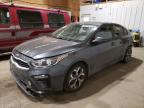 2021 KIA FORTE - 3KPF24AD0ME292212
