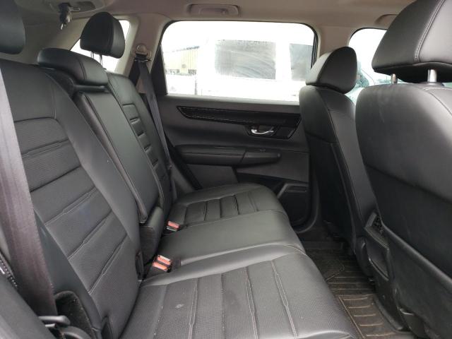 2023 HONDA CR-V EXL - 2HKRS4H77PH406753
