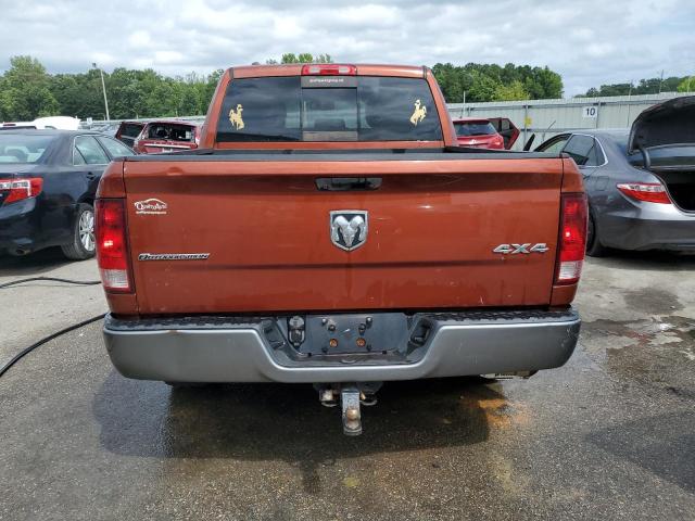2013 Ram 1500 Slt VIN: 1C6RR7LT6DS570954 Lot: 59166874