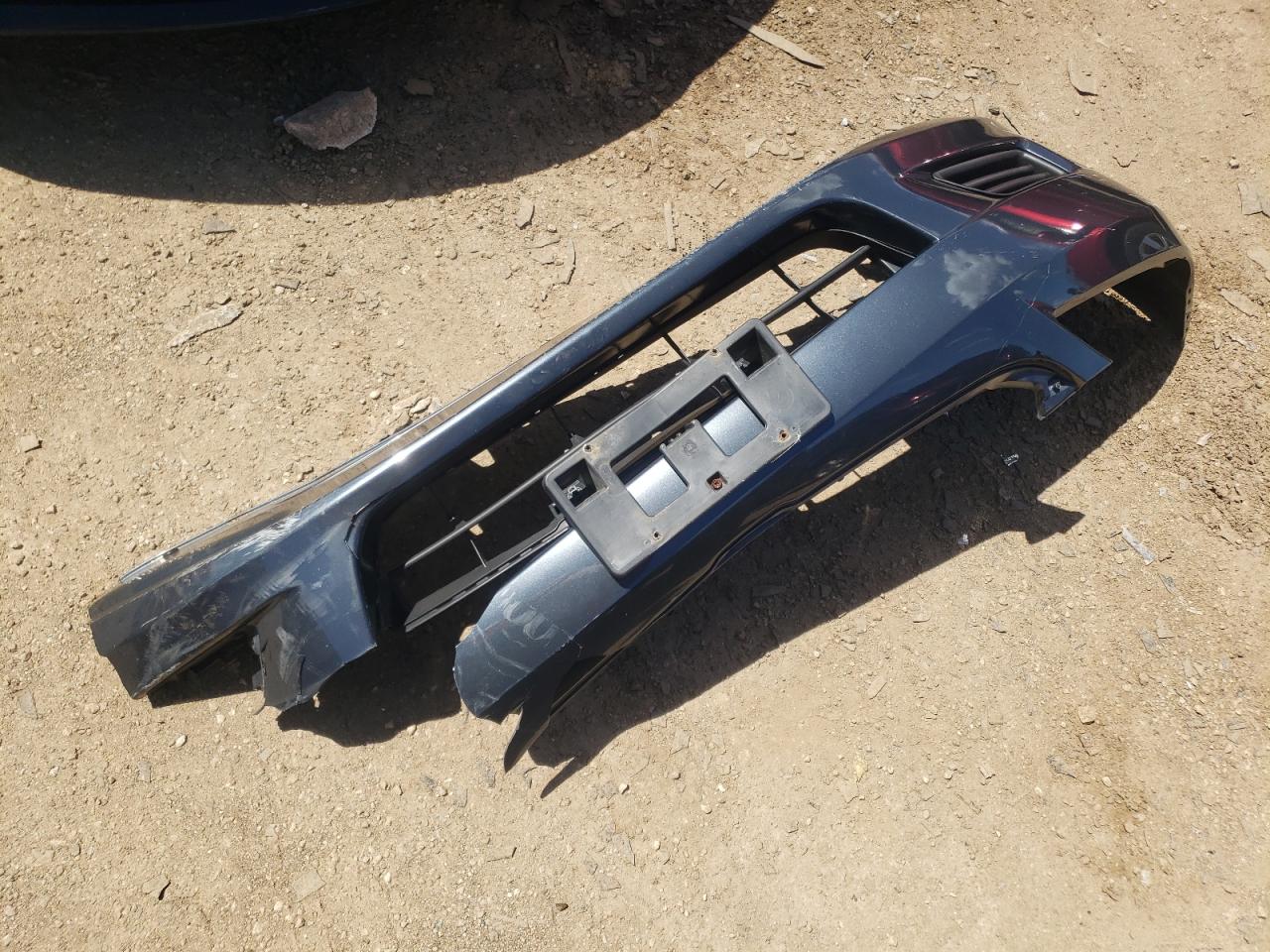 1HGCM66536A008489 2006 Honda Accord Ex