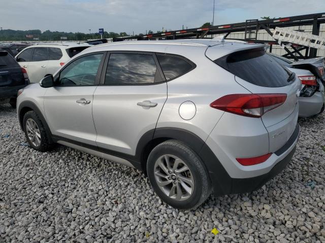 KM8J33A48HU373463 2017 Hyundai Tucson Limited