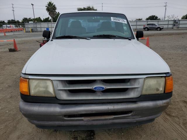 1996 Ford Ranger VIN: 1FTCR10A8TPA98790 Lot: 58692174