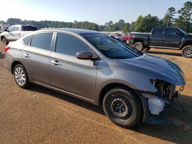 2019 Nissan Sentra S VIN: 3N1AB7APXKY374761 Lot: 57714254