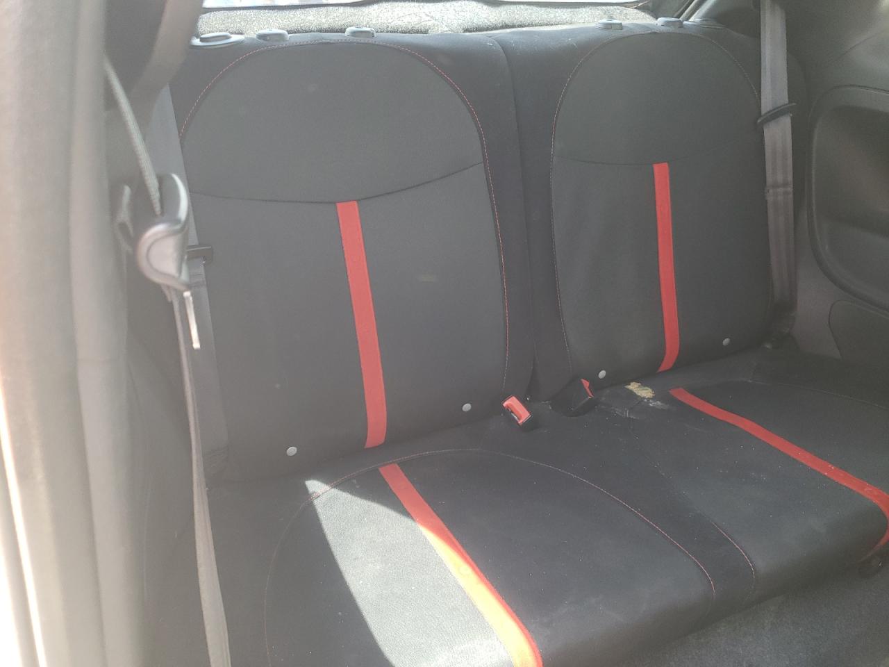 3C3CFFFH9DT754250 2013 Fiat 500 Abarth