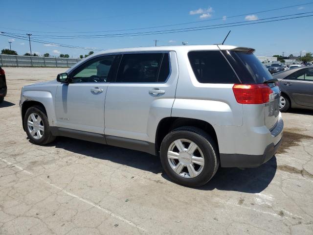 VIN 2GKALNEK7F6435590 2015 GMC Terrain, SL no.2