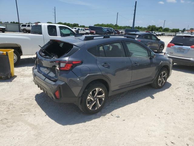 VIN JF2GUADC4RH201901 2024 Subaru Crosstrek, Premium no.3