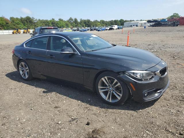 VIN WBA4J1C53JBM09852 2018 BMW 4 Series, 430I Gran ... no.4