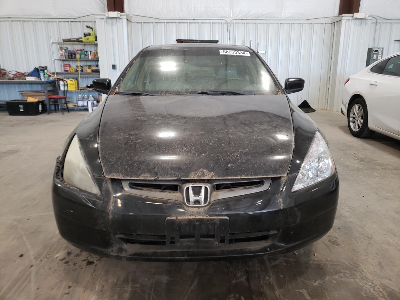 1HGCM66503A009000 2003 Honda Accord Ex