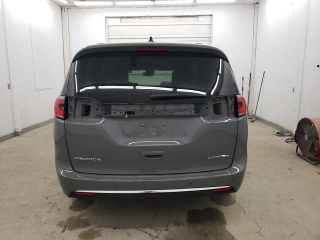2023 CHRYSLER PACIFICA L - 2C4RC1GG7PR559438