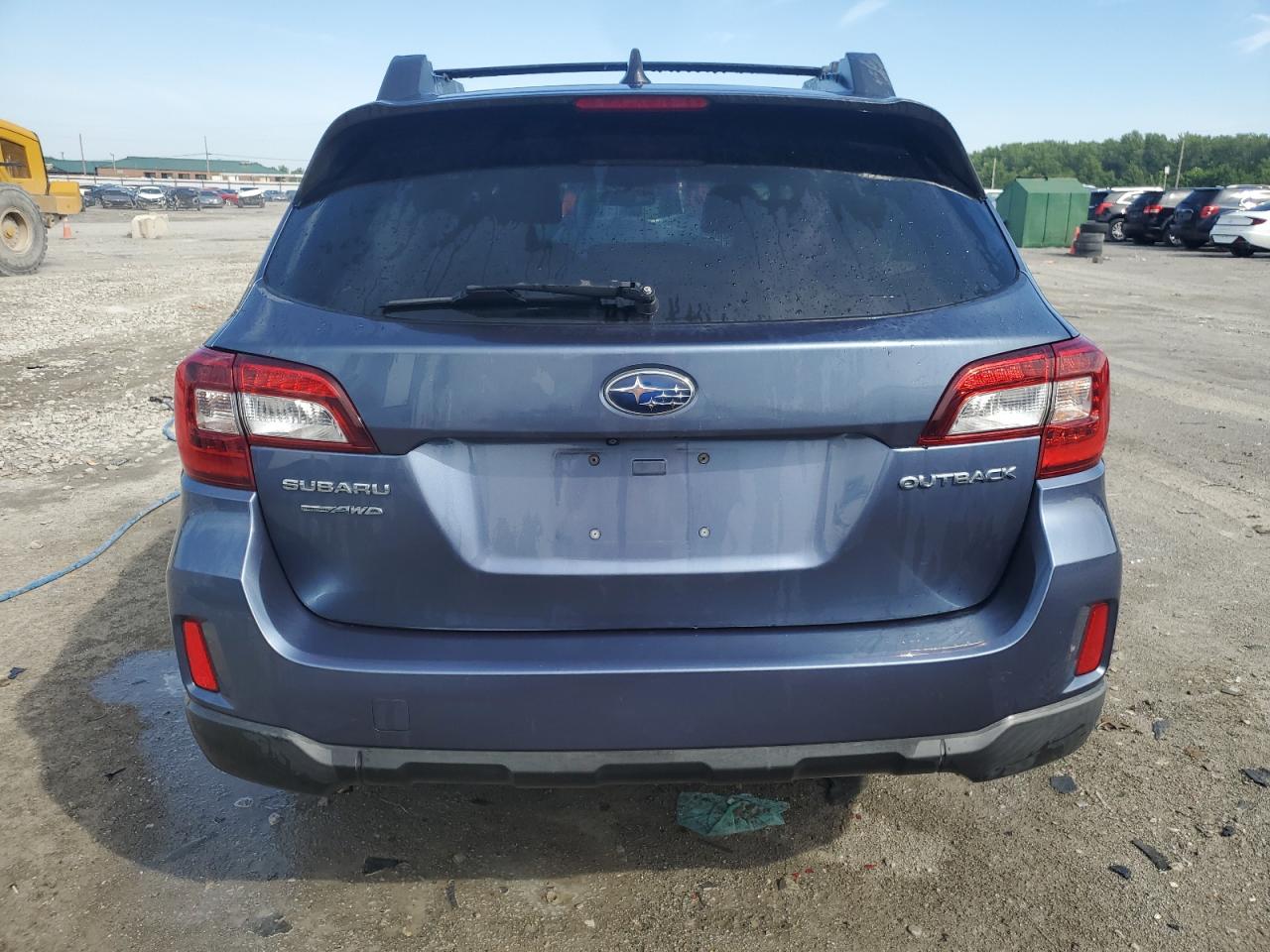 4S4BSBCC6G3260380 2016 Subaru Outback 2.5I Premium