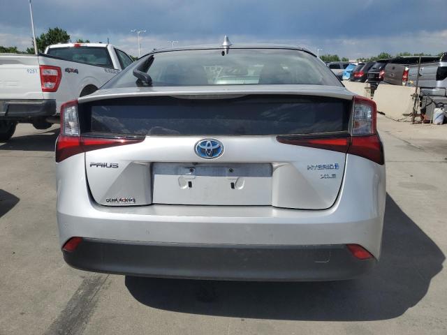 2020 TOYOTA PRIUS L - JTDKARFU1L3106819