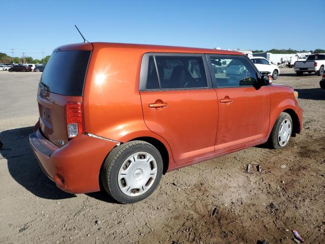 2012 Toyota Scion Xb VIN: JTLZE4FE6CJ007539 Lot: 58742264