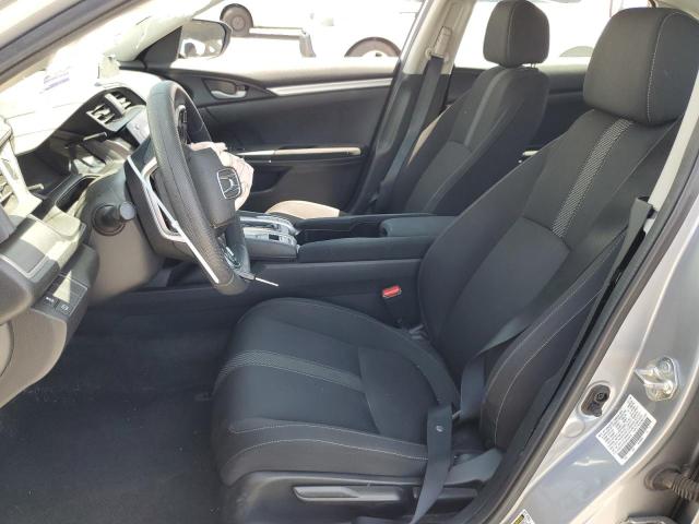 2018 HONDA CIVIC LX - 2HGFC2F50JH534419
