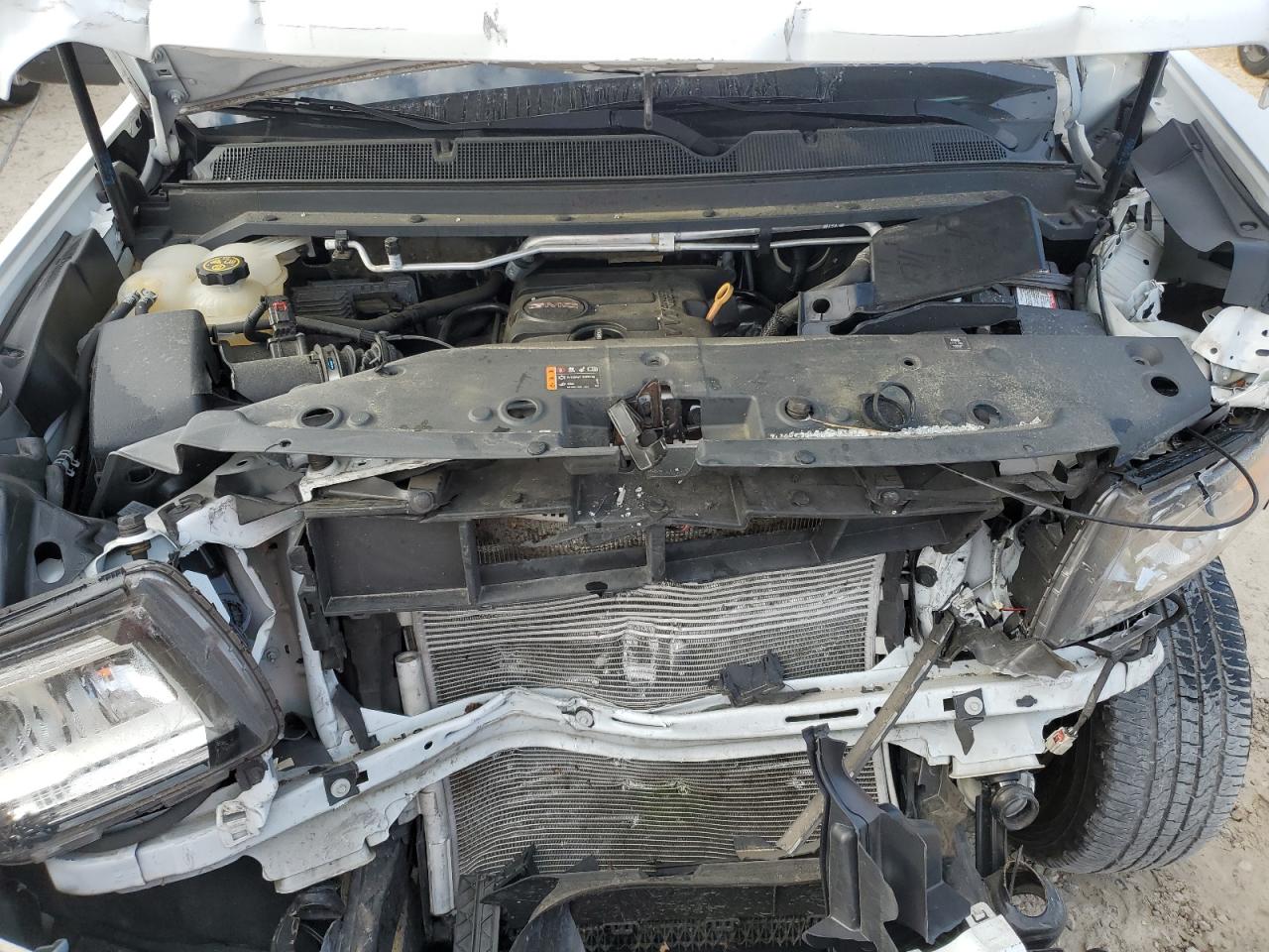 1GTH5BEAXK1199668 2019 GMC Canyon