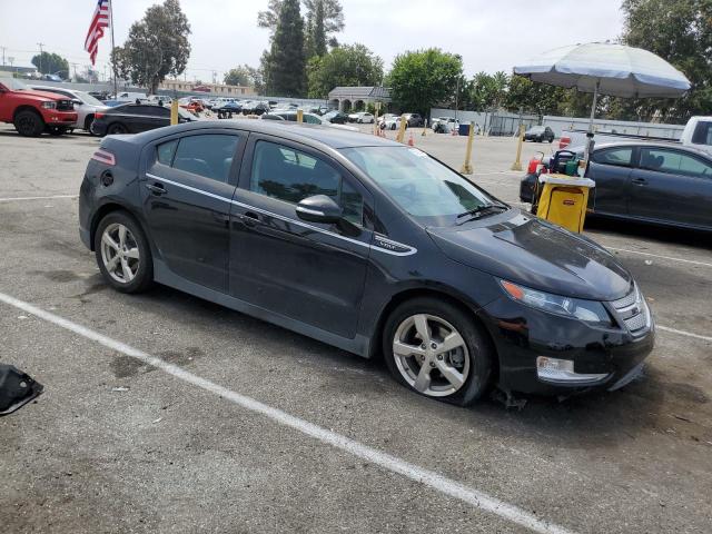 VIN 1G1RD6E49FU124773 2015 Chevrolet Volt no.4