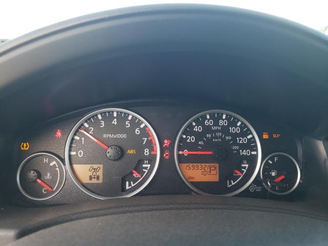 2009 Nissan Pathfinder S VIN: 5N1AR18B29C601570 Lot: 58163654