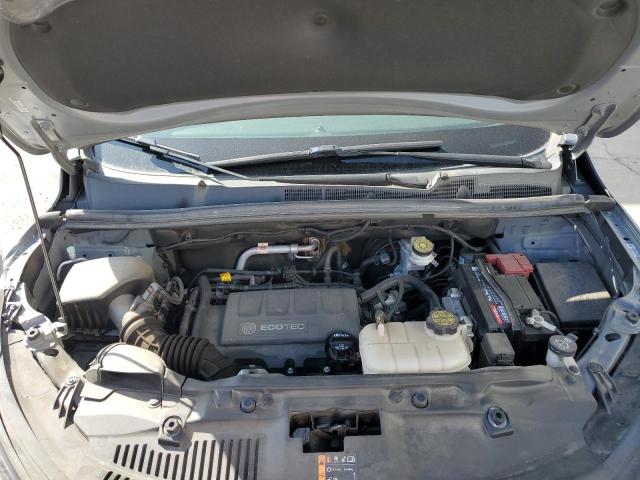 2019 Buick Encore Preferred VIN: KL4CJASB0KB905256 Lot: 61247534