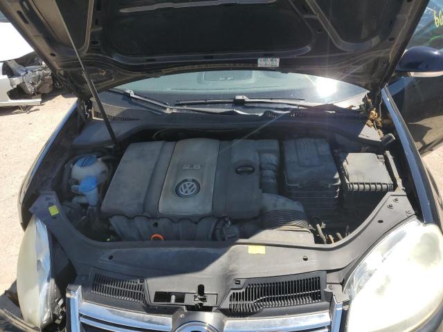 2009 Volkswagen Jetta S VIN: 3VWJM71KX9M013833 Lot: 57854404