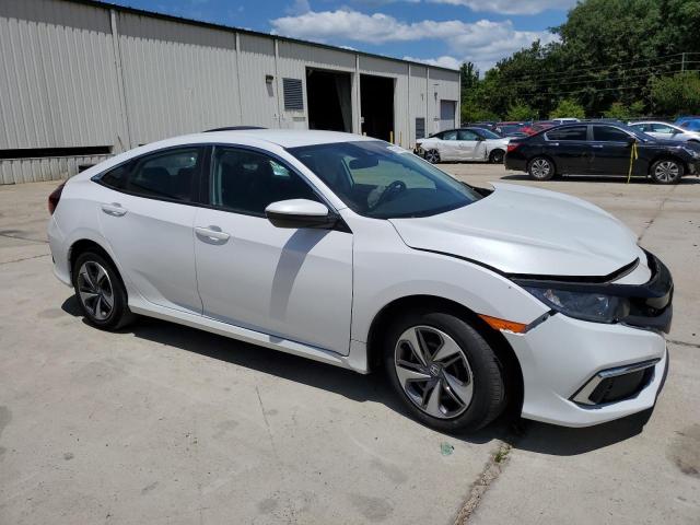 2021 HONDA CIVIC LX - 2HGFC2F69MH509256