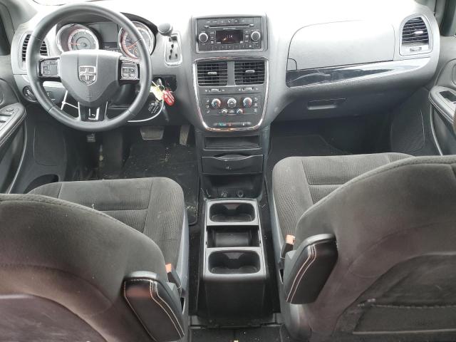 2016 Dodge Grand Caravan Se VIN: 2C4RDGBG5GR285213 Lot: 57306324