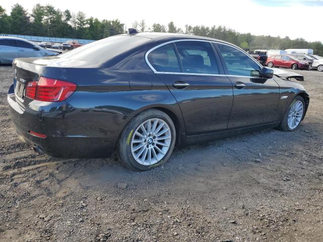 VIN WBAFU7C59DDU75642 2013 BMW 5 Series, 535 XI no.3