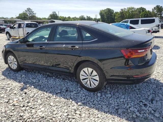 2019 Volkswagen Jetta S VIN: 3VWCB7BU7KM171647 Lot: 58324594