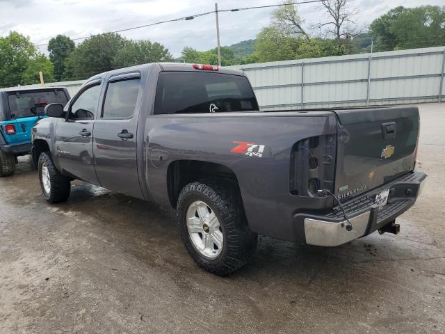 2010 Chevrolet Silverado K1500 Lt VIN: 3GCRKSE32AG283935 Lot: 57464174