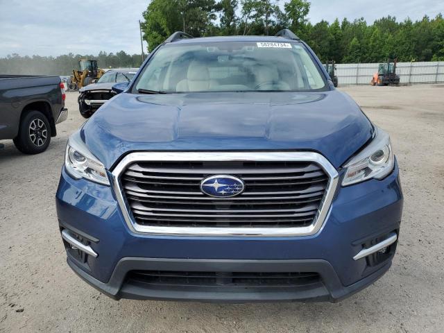 2019 Subaru Ascent Limited VIN: 4S4WMAPD5K3437549 Lot: 58284734