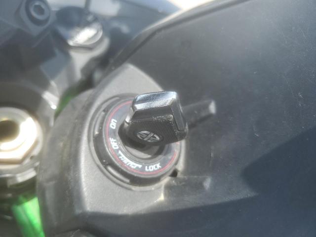 2023 KAWASAKI ZR1000 L - JKAZRCL10PA002087